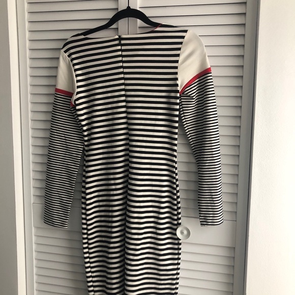 Gabriel Collection Dress size 42 Italian made - Picture 2 of 5